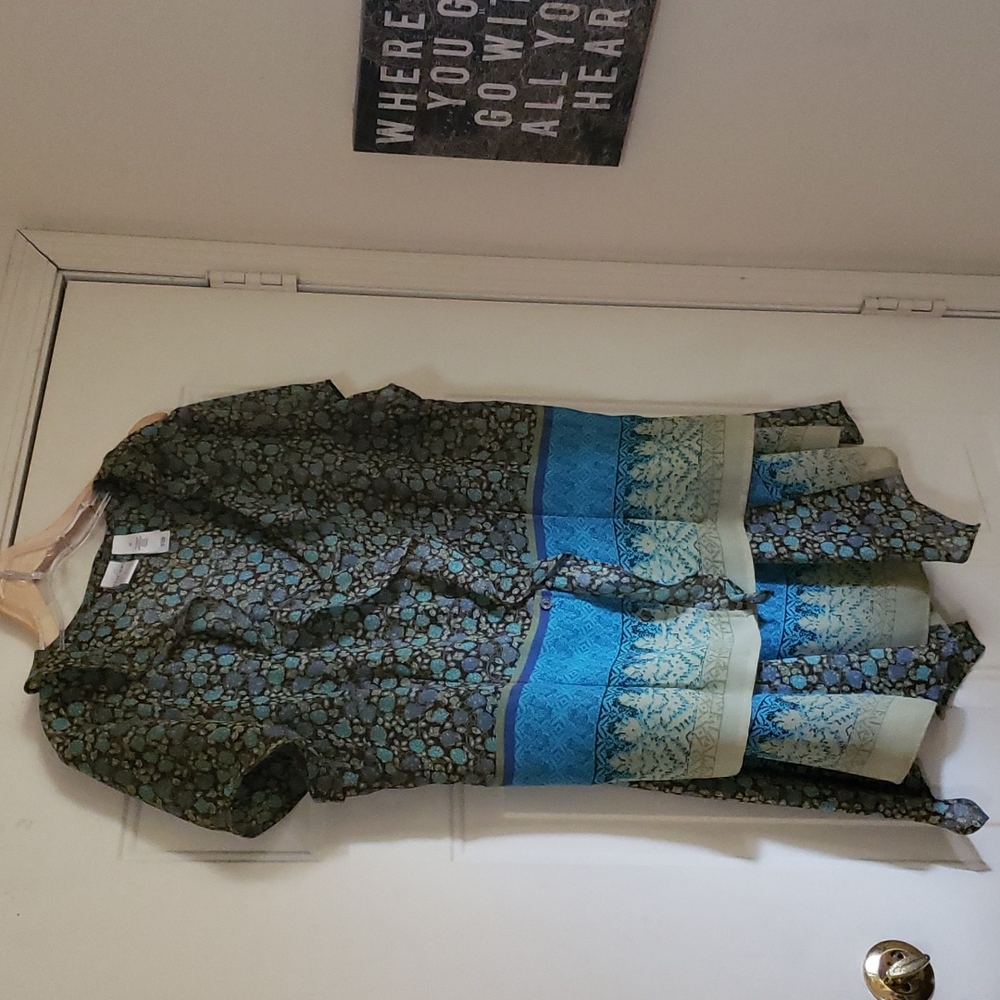 EMMA JAMES Skirt set 16/18